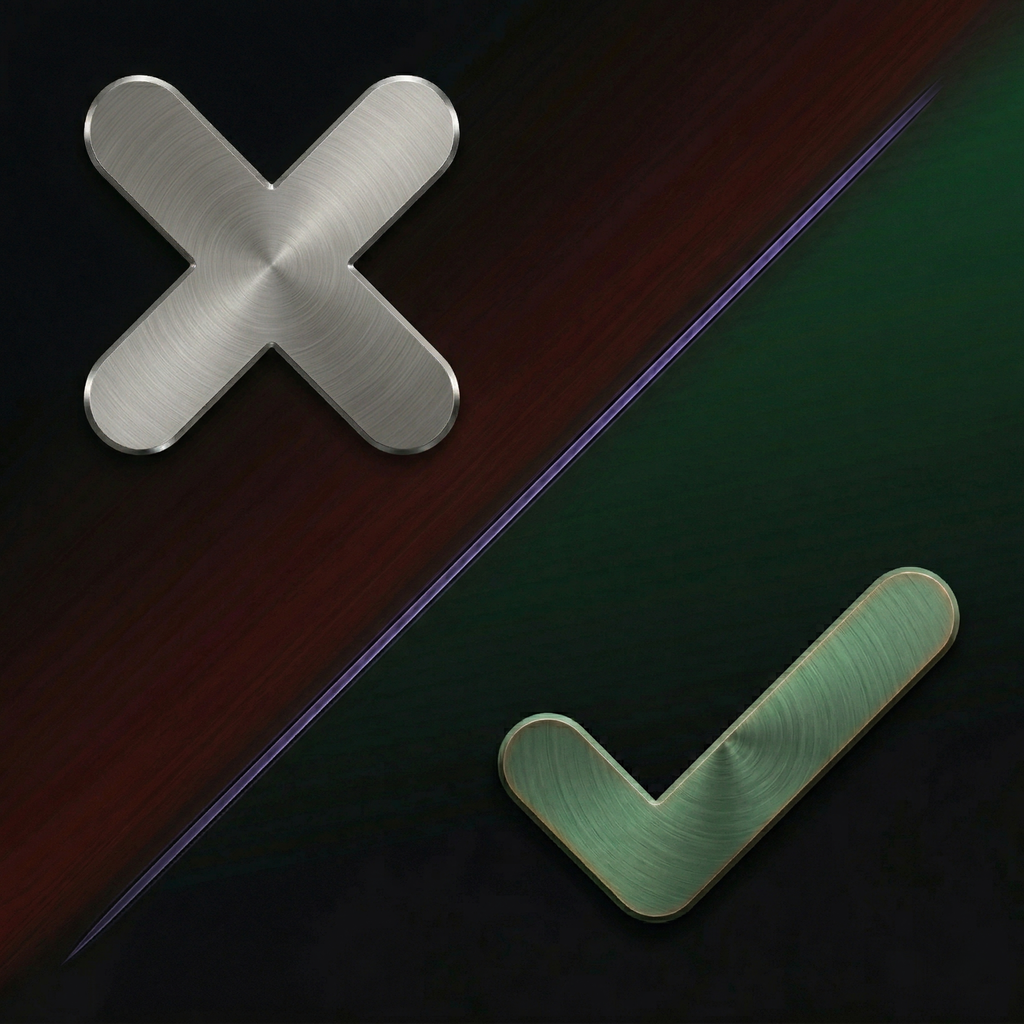 Cap or Fact app icon
